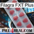 Filagra FXT Plus 18